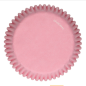 Preview: Cupcakes Backförmchen 48 Stück - Rosa - FunCakes